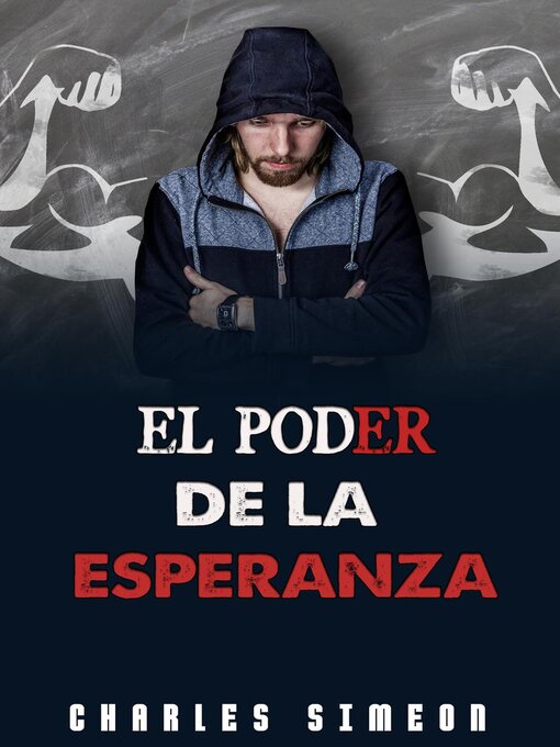 Title details for El Poder De La Esperanza by Charles Simeon - Wait list